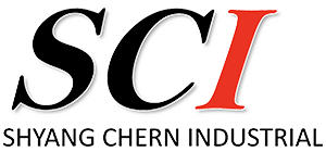 SHYANG CHERN INDUSTRIAL CO., LTD.