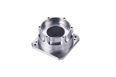 Actuator Annulus