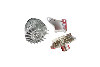Aerospace assemblies