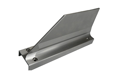 Aerospace fabrication part