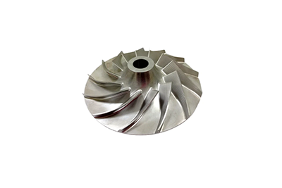 Engine blade