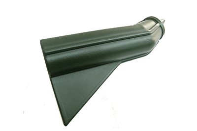 Laser nozzle
