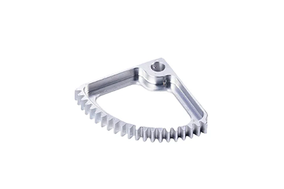 Sector Spur Gear