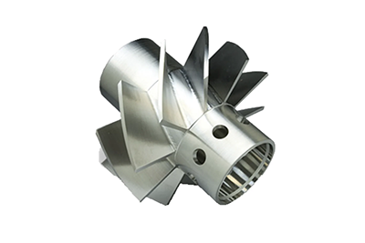 Turbine blade