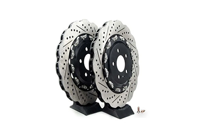 Disc plate