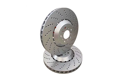 Disc plate