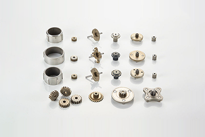 Electronic parking brake system parts