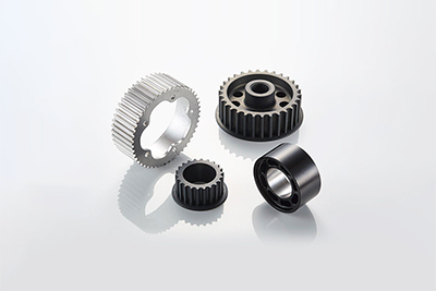 Gear parts