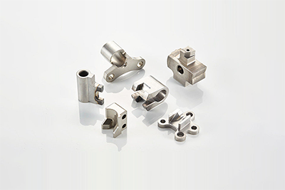 Gearing parts