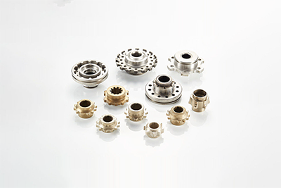 clutch parts