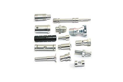 Automation parts
