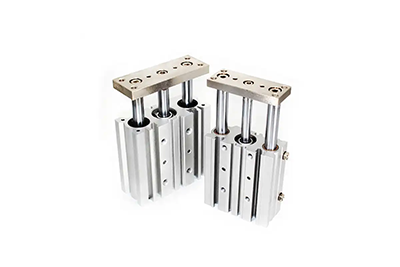 Cylinder parts