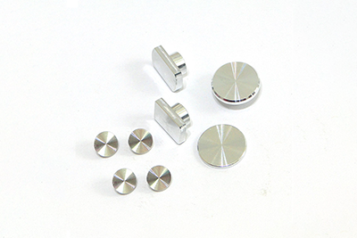 Electronic parts