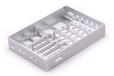 Eletronic base plate