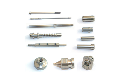 Eletronic device parts