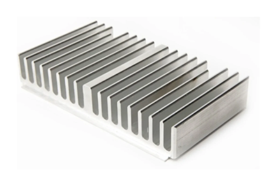 Heat sink blade