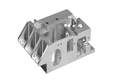 High precision eletronic part