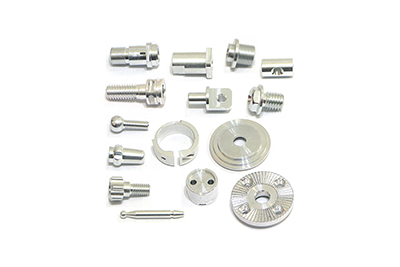 Screw parts