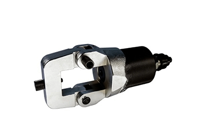 Hydraulic compression tool