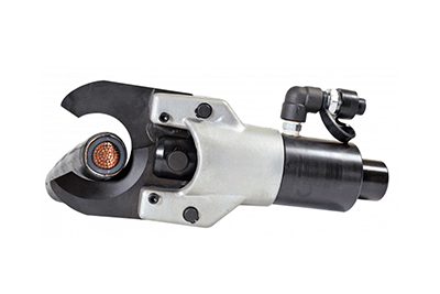 Hydraulic cutting tool