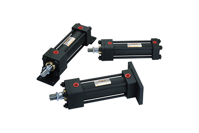 Hydraulic cylinder