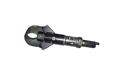 Hydraulic tool