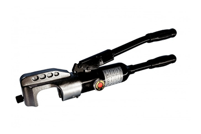 Hydraulic tool