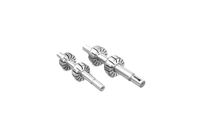 Pump rotor