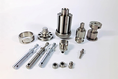 Tool parts