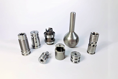 Tool parts