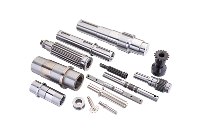 Machinery parts