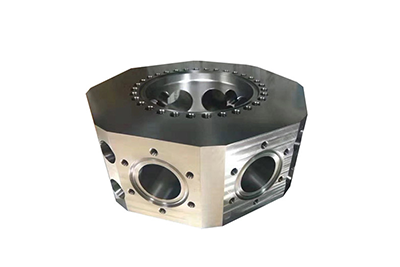 Machinery parts