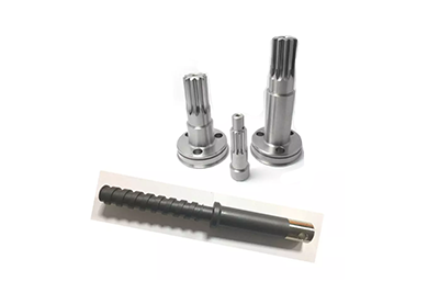 Mechanical Gear Transmission Components