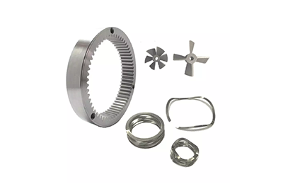 Mechanical-Main