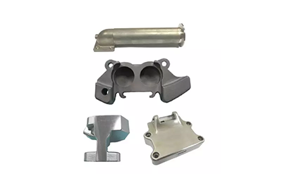 Precision Processing Of Castings