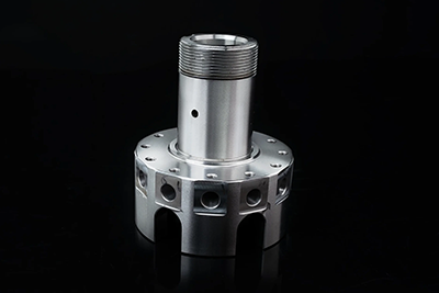 Speed ​​machine component