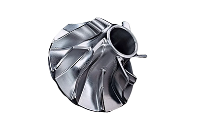 Turbine Vane