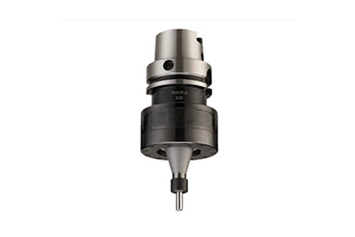 Ultrasonic machining handle