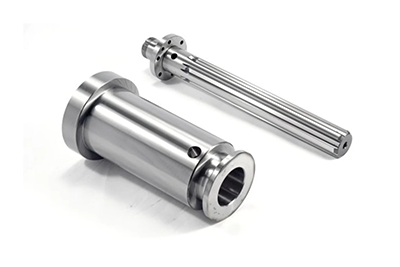 tool change shaft (t-key shaft) output shaft six bolt groove shaft (parts)