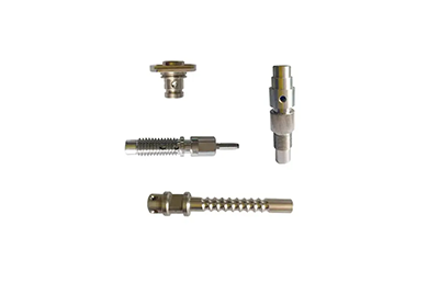 Medical connectors