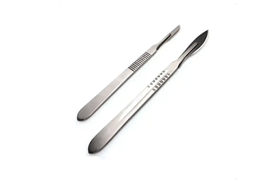 Operation knives