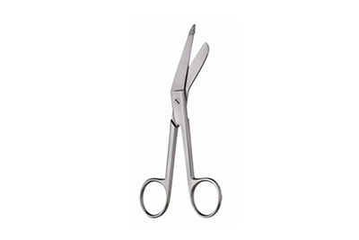 Operation scissors