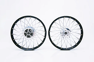 Full Assembled Spoke Wheel Rim – Tubeless