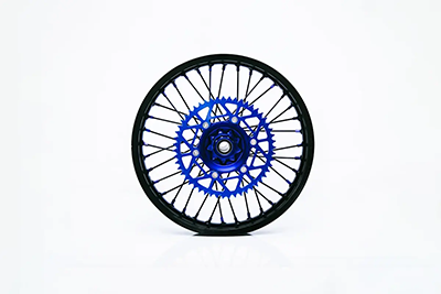 Full Assembled Spoke Wheel Rim