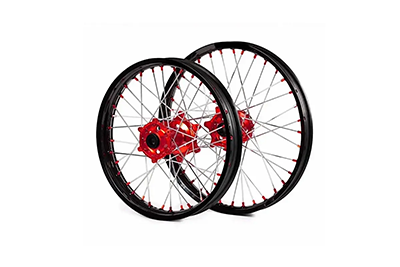 Full Assembled Spoke Wheel Rim