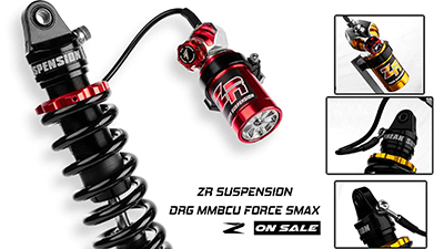 Suspension system