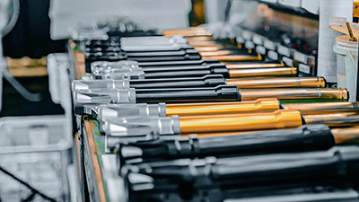 suspension parts