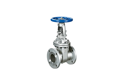 Gate valve