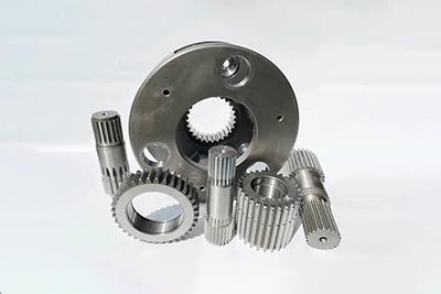 Gears