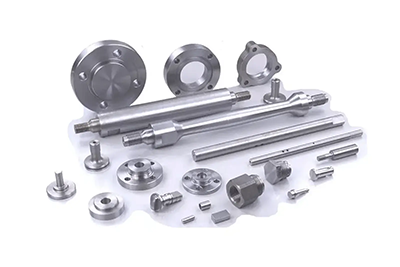 Precision Processing Valve Parts
